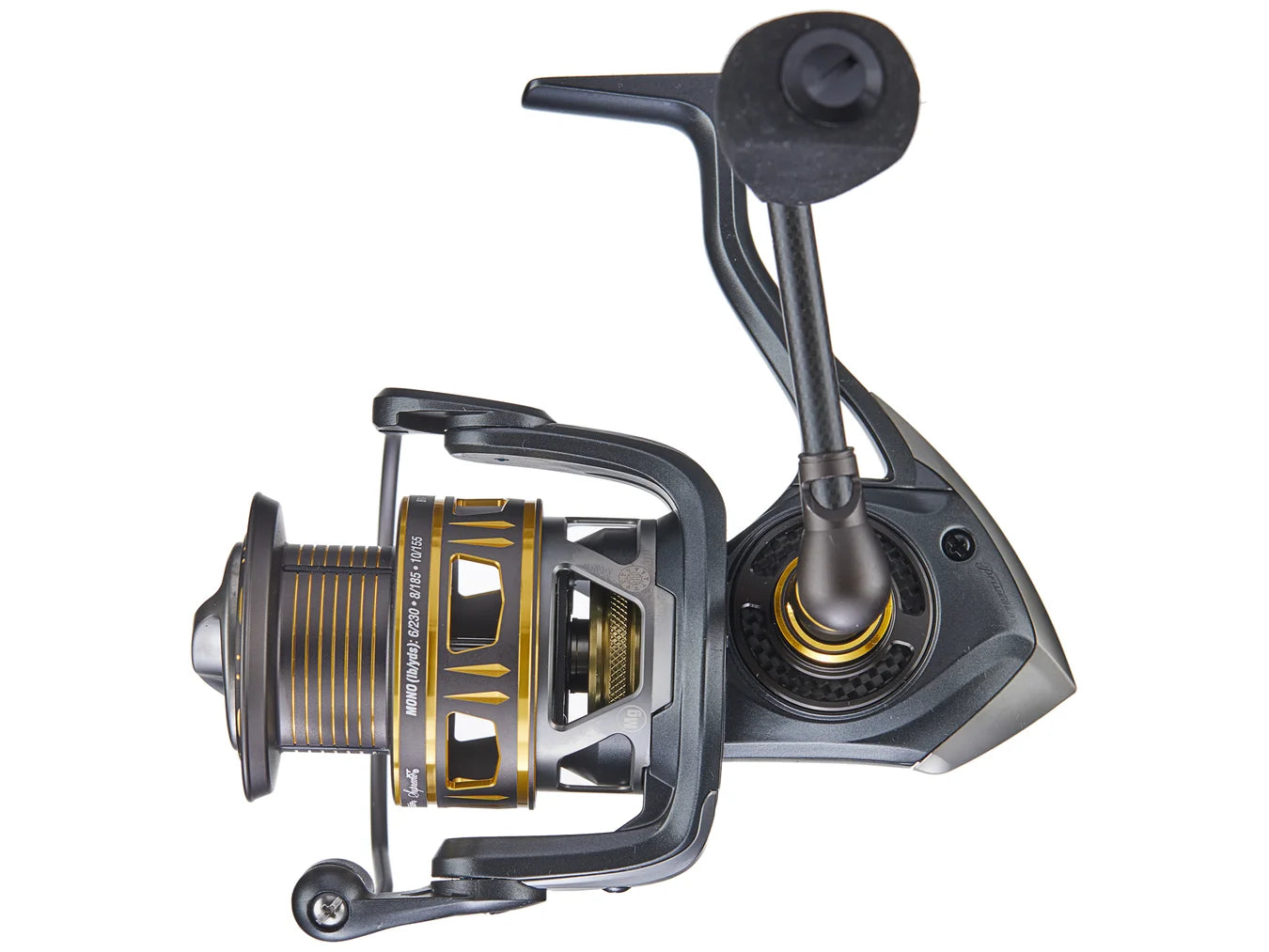 Pflueger Supreme Xt Spinning Reel